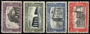 1928 Milizia II