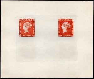 1912 Mauritius "Post Office"
