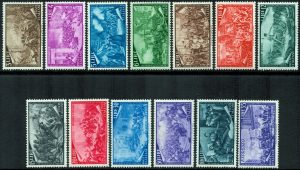 Risorgimento MNH