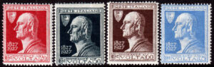 1927 - Volta - nuovi MNH