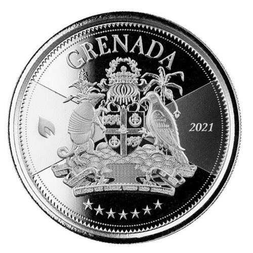 Grenada 2021