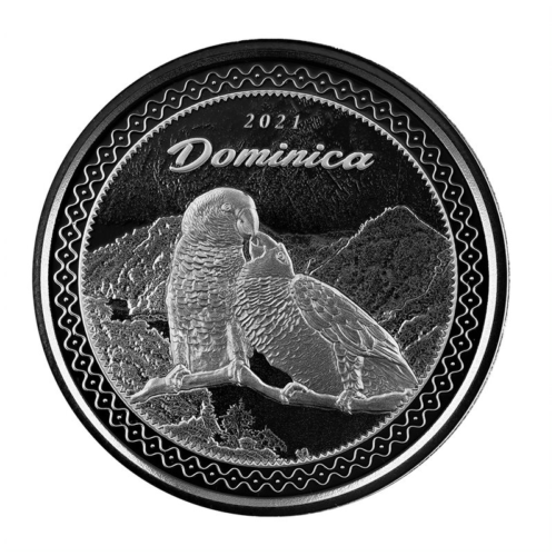 Dominica2021