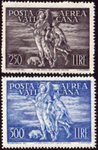 Tobia nuovo MNH