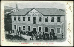 1904 - Cadorago