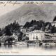 1907 Lago di Como - Tremezzo