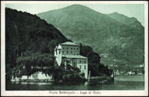 Punta Balbianello (Co)