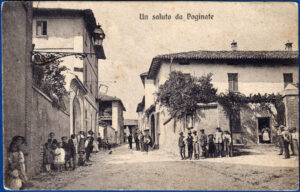 Un saluto da Puginate (CO)