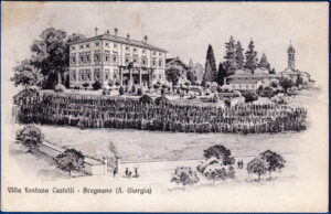 1907 Bregnano (San Giorgio) Co