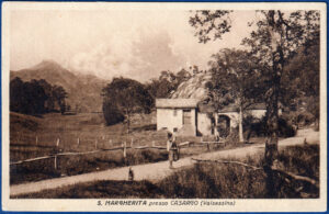 S.Margherita - Casargo (LC)
