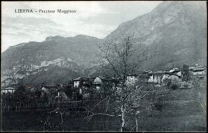 Lierna (LC) - Frazione Muggiano - nuova (formato piccolo)