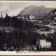 1932 Bellano - viaggiata