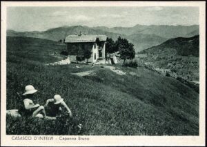Casasco d'Itelvi (Co) - Capanna Bruno - nuova (formato grande)