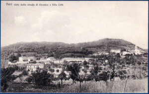 Parè vista da Gironico - nuova