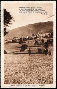 Lanzo
