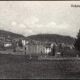 1910 - Veduta di lanzo (Co) - viaggiata
