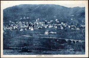 Lanzo (Co) Panorama