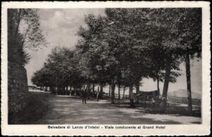 Belvedere di Lanzo d'Intelvi (Co) - nuova
