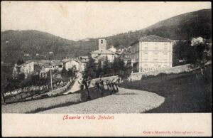Scaria - Valle Intelvi (Co) - nuova - (formato piccolo)