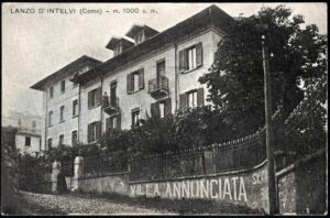 Lanzo - Hotel Villa Annunciata