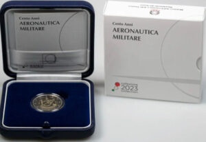 2023 Aeronautica PROOF