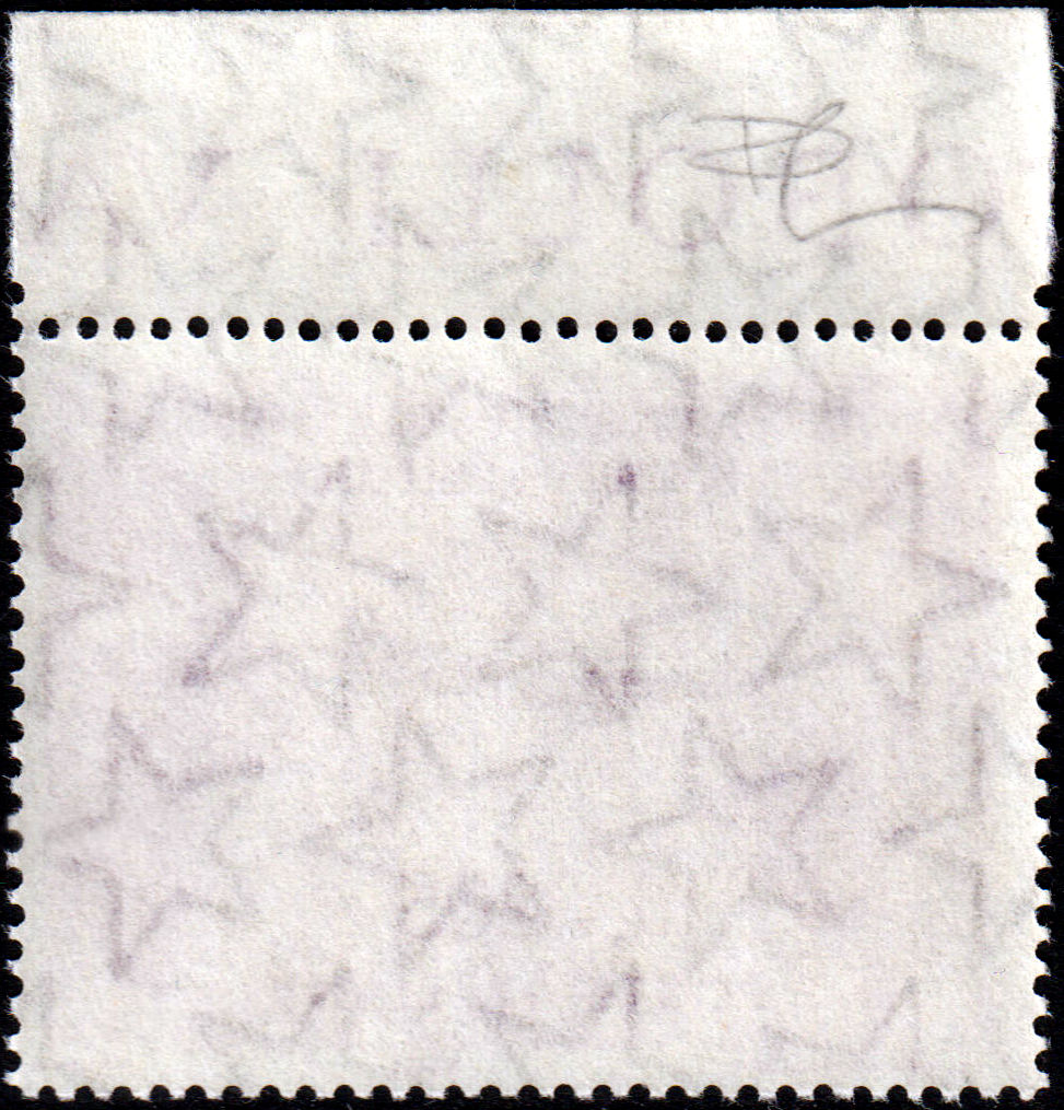 1961 - Repubblica - Lire 205 Gronchi Rosa - nuovo (MNH) - Sassone n.921 - Certificato Diego Carraro - immagine 2