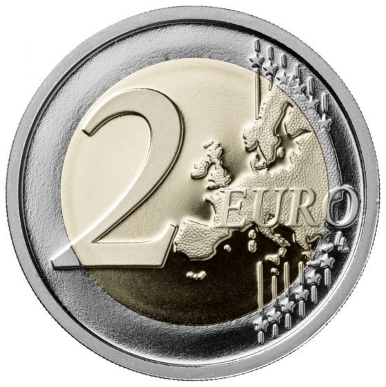 Giubileo Italia FDC