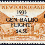 Terranova - Balbo - nuovo (MNH) - Colla