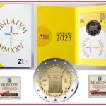 Giubileo COINCARD