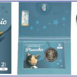 Piniocchio 2 2026 COIN CARD