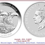 eagle australia 2026
