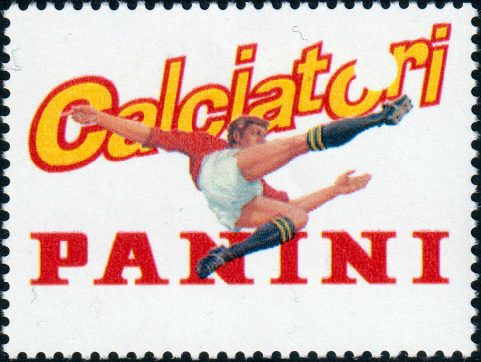 Varietà Panini - Raaybaudi